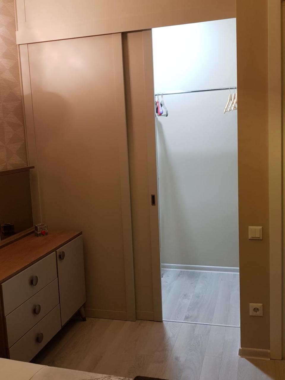 Apartment Krcanisi Tbilisi Exterior photo