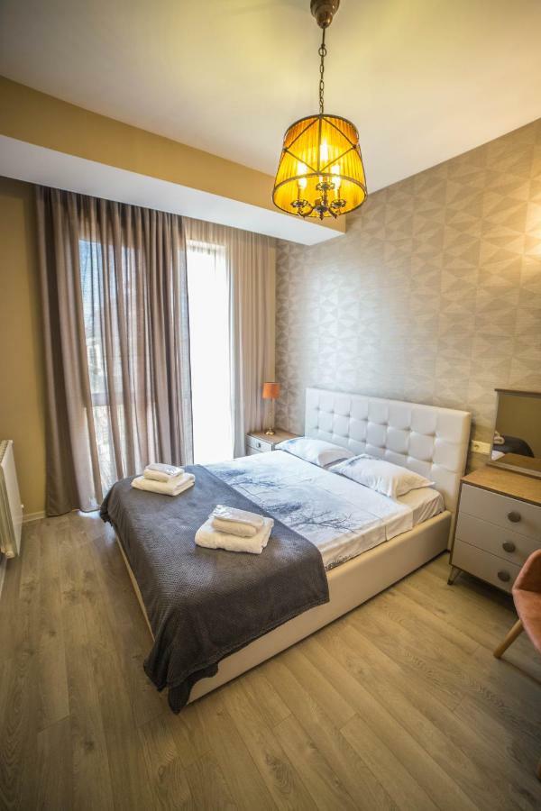 Apartment Krcanisi Tbilisi Exterior photo