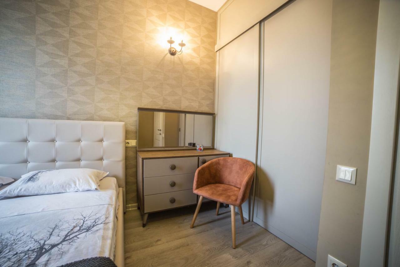 Apartment Krcanisi Tbilisi Exterior photo